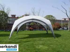 Chillroi® XL Event Pavilion, 59pcs; Returns!!! TOP OFFER!!