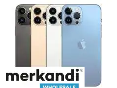 iPhone 13 Pro 128GB/256GB - GebruiktGetest en geverifieerd - Topkwaliteit