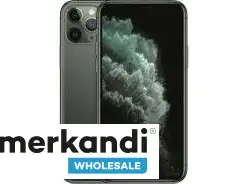 iPhone 11 Pro 64GB/128GB - GebrauchtGetestet und verifiziert - Top Qualität