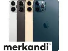 iPhone 12 Pro 128 GB/256 GB - Előre tesztelt és ellenőrzött - Kiváló minőség