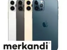 iPhone 12 Pro Max 256GB/512GB - GebrauchtGetestet und verifiziert - Top Qualität