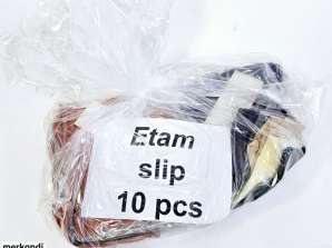 Bulk Etam Slips for Businesses - Top-Quality Women's Underwear at Wholesale Prices