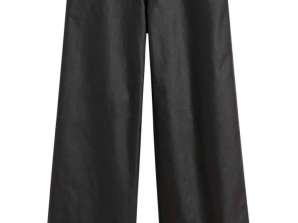 Women's pants, new model, absolutely new, women's, mail order, A ware