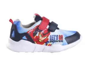 Vente en gros Disney Kids& ampère; amp ;#039 ; Chaussures – Avengers, Mickey, Baby Shark, Harry Potter