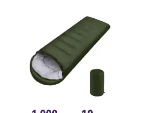 Sleeping bag - KAISI at low prices and in large quantities