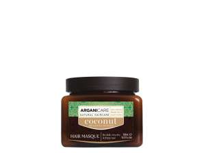 Arganicare Coconut Mask for dull, dull and dry hair 500 ml