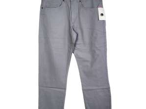 Various Code jeans, chinos and trousers for men and women