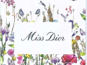Miss Dior vzorka miniatúrna parfumovaná voda 0,3 ml