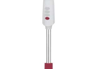 Belimit VE.115H Oscillating Tripod Fan with 3 Speeds White/Red