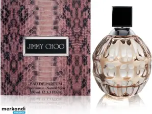 Jimmy Choo Eau De Parfum Spray de 3,3 onças