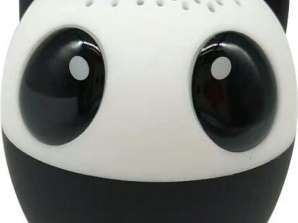 iDance Friendy Panda Bluetooth-høyttaler