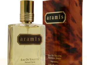 Aramis by Aramis Eau de Toilette férfiaknak, 110ml