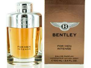 Bentley For Men Intense parfémovaná voda 100 ml
