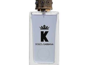 Dolce & Gabbana Eau De Toilette til mænd, sød, 100 ml