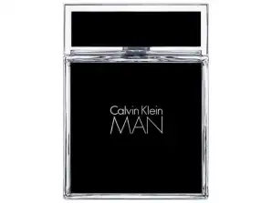 Calvin Klein Man Eau de Toilette, 100 ml