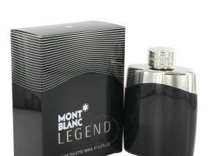 Montblanc Legend Eau de Toilette 100 ml