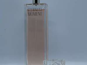 Calvin Klein Eternity Moment moterims parfuminis vanduo 100ml