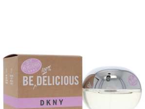 Be Delicious von DKNY Eau de Parfum für Damen, 100 ml