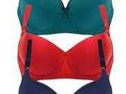 Choose from a wide range of colors for wholesale women's bras that are fashionable and comfortable.