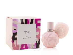 Ariana Grande Sweet Like Candy Eau de Parfum Spray, 30 ml