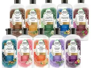 Wholesale Herbal Essences Products: Embrace Nature's Nourishment for Your Hair
