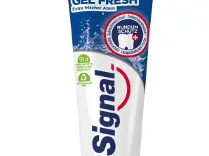 Pastă de dinți Signal Sport Gel Fresh 75 ml