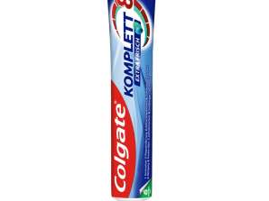 Зубная паста Colgate Complete Extra Fresh 75 мл