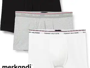Tommy Hilfiger men's boxer shorts 7140 (3-pack) only in size S