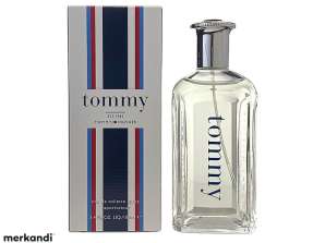 Tommy Hilfiger - Eau de Toilette para hombre 100 ml
