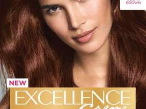 L'OREAL FARVESTOF EXCELLENCE