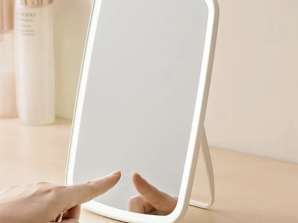 Miroir cosmétique Xiaomi Jordan & Judy - LED