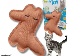 Prodotti per animali domestici - giocattoli per gatti di piccola taglia 12cm