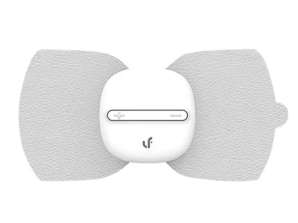 Xiaomi Leravan LF Body Massager 5 Driftlägen - Vit