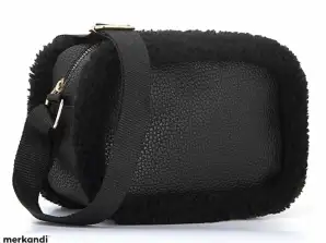 DMY Damenhandtaschen für den Großhandel mit alternativen Farb- und Modellvarianten.