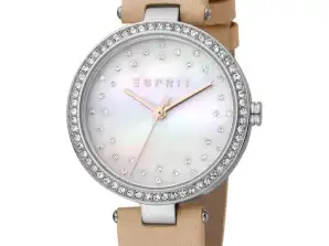 Nové zvyšky hodiniek ESPRIT