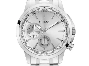Nové hodinky Guess pre mužov a ženy vrátane krabice