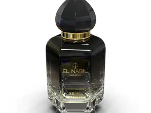 Parfumovaná voda El Nabil