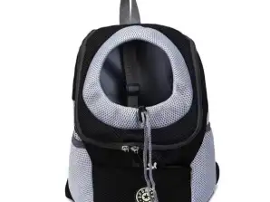 Backpack for dogs PETPOUCH S