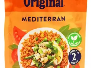 BENS ORIGINAL EXPR. MEDITERRAN 220G BT