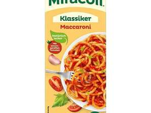 MIRACOLI MAKARONŲ KLASĖ. 3P. 356 2G P