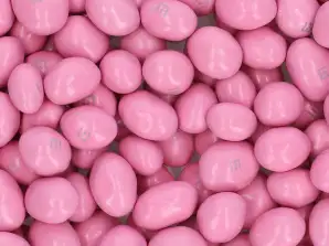 MARS M&M'S DKL.PINK 5KG KA