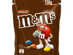 MARS M&M S CHOCO 150G BT