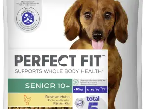 PERF. FIT DOG SENIOR XS/S 1 4KG PACKUNG