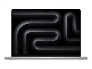 Apple Macbook Pro 14 M3 8GB RAM 512GB SSD - Uradni račun in garancija v Španiji