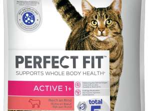 PERFECT FIT ACTIVE 1 MED BEEF 1400G BT