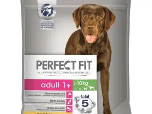 PERF. FIT DOG ADULT 1 4KG PK