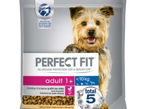 PERF. FIT DOG ADULT XS/S 1 4KG PK