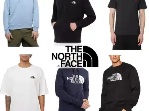 The North Face exclusively from €21 for a T-shirt - more than 250 products available!