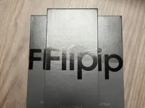 Samsung Galaxy Z Flip 4 / A+ pakāpe / ar kastīti / EU SPEC