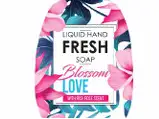 FRESH Flüssigseife - folyékony kézi szappan - kiváló minőségű